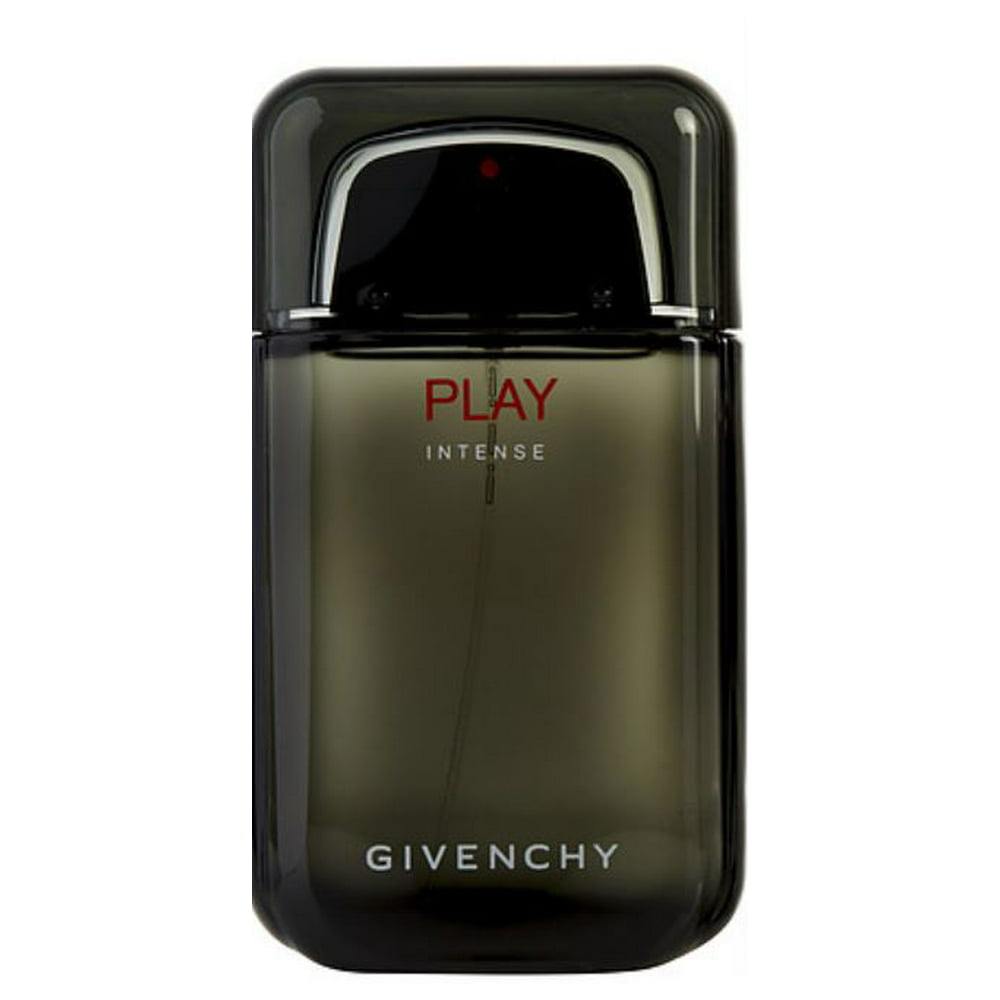 Givenchy - Givenchy Play Intense Eau de Toilette, Cologne for Men, 3.3 ...