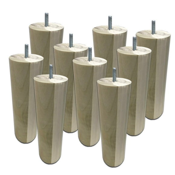 Chair Leg Extenders Furniture Legs Hardware