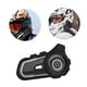 thumbnail image 5 of Montar Walkie Talkie Bluetooth 5.1 Casco De Motocicleta Walkie Talkie 1000M Intercomunicador Bluetooth Para Dos Personas Sistema De Comunicación De Casco De Motocicleta Eigraketly EL013984-01, 5 of 6