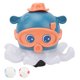 thumbnail image 2 of Juguete de Bola Flotante Eléctrica Juguete de Baño de Pulpo de Plástico Interesante y Divertido Juguete de Bola Flotante para bebé con Luz Musical para Niños ANGGREK Otros, 2 of 8