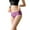Purple, variant on Vedolay Womens Briefs Seamless Underwear for Women No Show Panties Feel Air Invisibles Bikini Panties,Purple One Size