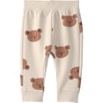 thumbnail image 2 of Carter's Child of Mine Baby 2-Pack Outfit Set, 4-Piece, Sizes 0/3 - 24 Months, 2 of 7