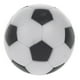 thumbnail image 2 of 20X PláStico 32Mm BalóN de FúTbol Sala de FúTbol Sala Reemplazar Negro +, 2 of 5