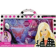 Barbie Dress-up set — Rock Star