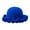 Z47-Blue, variant on XZNPDUCQ Breathable Sun Hat Beach Hat Girls Crochet Bucket Hat Women Trendy Knit Floppy Cap Cute Boho Handmade Outdoor Boho Travel Fishing Hat