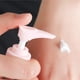 thumbnail image 5 of Kit de botellas de viaje, juego de contenedores de artículos de tocador portátiles a prueba de fugas, contenedores de cosméticos de tamaño de vuelo de PET transparente para loción, champú, crema,, 5 of 5