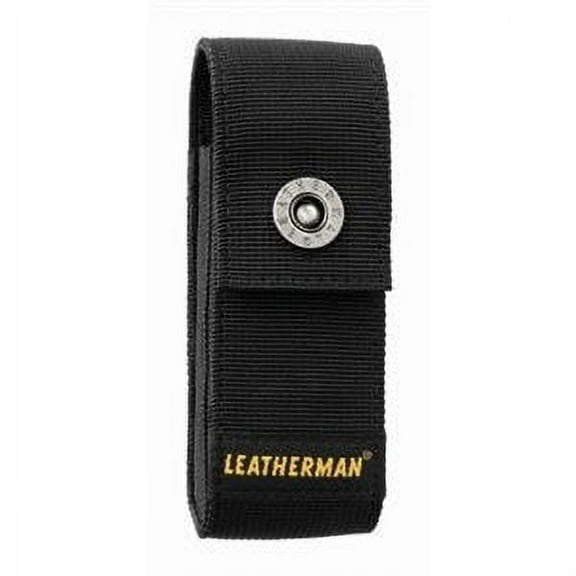 LEATHERMAN - Premium Nylon Snap Sheath Fits 4.5" Multitools, Large