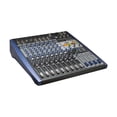 thumbnail image 3 of Mezcladora híbrida STUDIOLIVE AR12C Presonus negro 38.1x8.9x39.7, 3 of 3