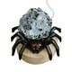 thumbnail image 2 of Lámpara de araña de cristal natural con luces nocturnas para Halloween, lámpara de cristal muy vendida, lámpara de noche para estudio, decoración del hogar, adornos, lámpara de escritorio pequeña de c, 2 of 5