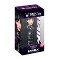 thumbnail image 1 of 12 cm (4 pouces) Minix Collectible Figurine Wednesday - Wednesday (chat), 1 of 5