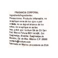 thumbnail image 4 of Fragancia Corporal Body Fantasies Wedding Day Fantasy 50 ml, 4 of 4