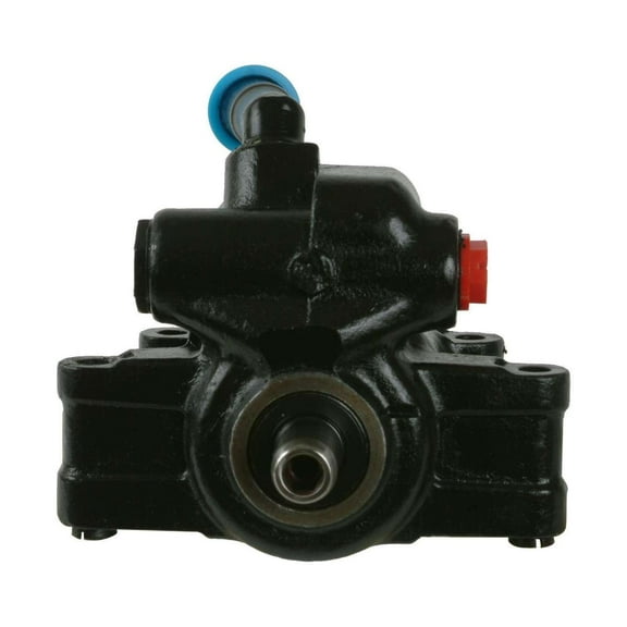 Remanufactured Cardone Reman Power Steering Pump P/N:20 296