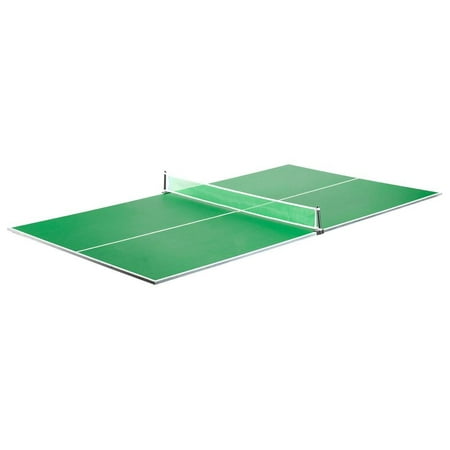 BlueWave Products TABLE TENNIS NG2323 Quick Set Table Tennis Conversion