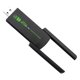 thumbnail image 4 of Adaptador Inalámbrico Usb Adaptador USB de CA de 1300 Mbps, tarjeta de red Wifi de unidad gratuita para ordenador portátil de escritorio Win11/10, 4 of 9