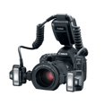 thumbnail image 4 of Canon Macro Twin Lite MT-26EX-RT Flash for Macro Photography (International Model), 4 of 5