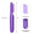 thumbnail image 3 of Electric anti-roll comb, 3 of 5