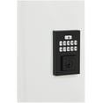 thumbnail image 2 of 260 CNT 26 SMT RBP RCALFD Contemporary Smartcode Keypad Deadbolt - Polished Chrome, 2 of 7