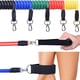 thumbnail image 4 of Estrela Ejercicio Fitness Band, Pad Push Up Bares Mangos Grips, Gimnasio en Casa Ejercicio Abdominal, 4 of 5