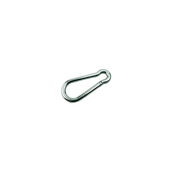 (Price/EA)Sea-Dog 151560 2-3/8" Stainless Steel Snap Hook