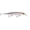 Bold Shad, variant on Rapala Precision Xtreme Deep Mavrik Jerkbait 110 Bold Shad