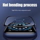 thumbnail image 5 of Película Protectora De Pantalla De 41/45 Mm Compatible Con La Película Protectora De Reloj De Cobertura De Pantalla Completa Iwatch7 Moyic EL017696-01, 5 of 5