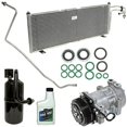 thumbnail image 2 of Universal Air Conditioner KT 4359A A/C Compressor/Component Kit, 2 of 3