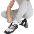 thumbnail image 4 of Tenis Under Armour UA Charged Commit TR 5 para Hombre 6007140-103 blanco 27.5, 4 of 9