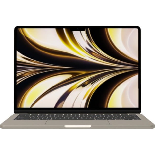 macbook air 2022 m2 16GB 512GB スターライト Restored 2022 Apple MacBook Air with M2 chip: 13.6-inch, 8GB