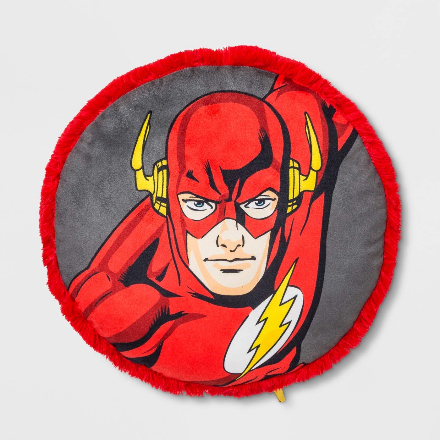 the flash twin bedding set