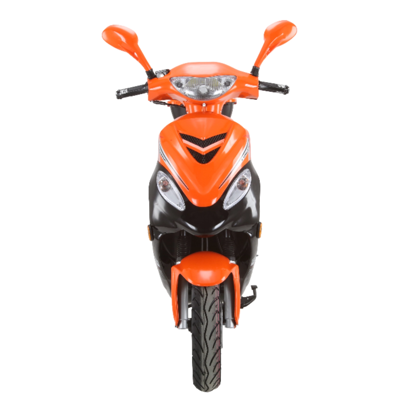 Vitacci Solana 49cc Scooter Moped