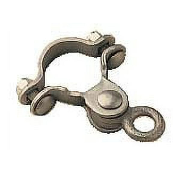 Swing Set Stuff Inc. 3 1/2" Steel Pipe Swing Hanger