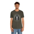 thumbnail image 5 of Spirit Board Planchette - Unisex Tee, 5 of 9