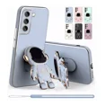 thumbnail image 2 of Funda Para Samsung Carcasa Celular Soporte De Astronauta, 2 of 8