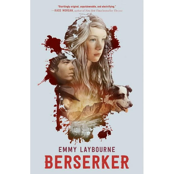 Berserker Berserker, Book 1, (Paperback)
