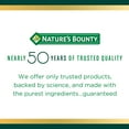 thumbnail image 7 of Nature's Bounty Chewable Probiotic Acidophilus Wafers, 100 Ct, 7 of 7