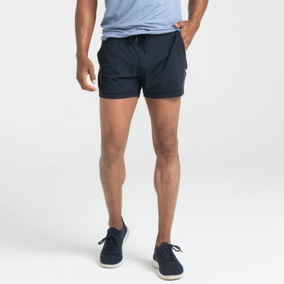Tor Short w/Liner (5" inseam)