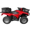 thumbnail image 4 of Caja Cuatrimoto Ogio Honcho Atv Rear Rack Bag OGIO HONCHO ATV REAR RACK BAG, 4 of 4