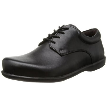 

Birkenstock Womens Landshut Black 37 EU Regular