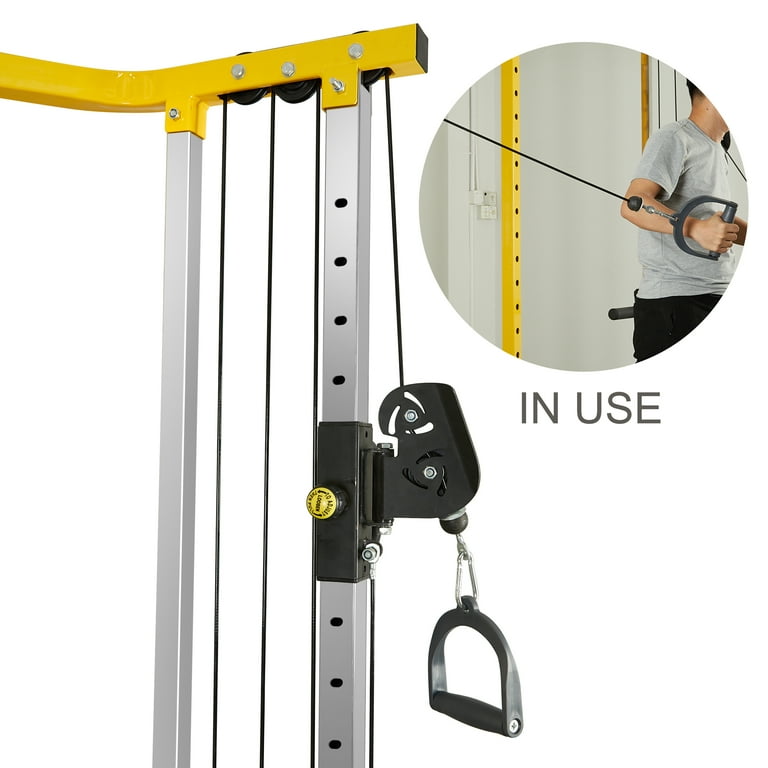 Balancefrom 1000 power cage sale