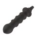thumbnail image 2 of Deep Tissue Massager Attachment Percussion Washable Silicone Muscle Massager Replacement Head Black 0.47‑0.51in, 2 of 5