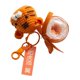 thumbnail image 5 of Llavero con forma de flor perfke accesorio para bolso Estilo A, 5 of 5