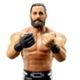 thumbnail image 4 of WWE Seth Rollins Action Figure, 4 of 5