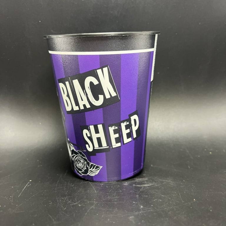 Wednesday Favor Cup