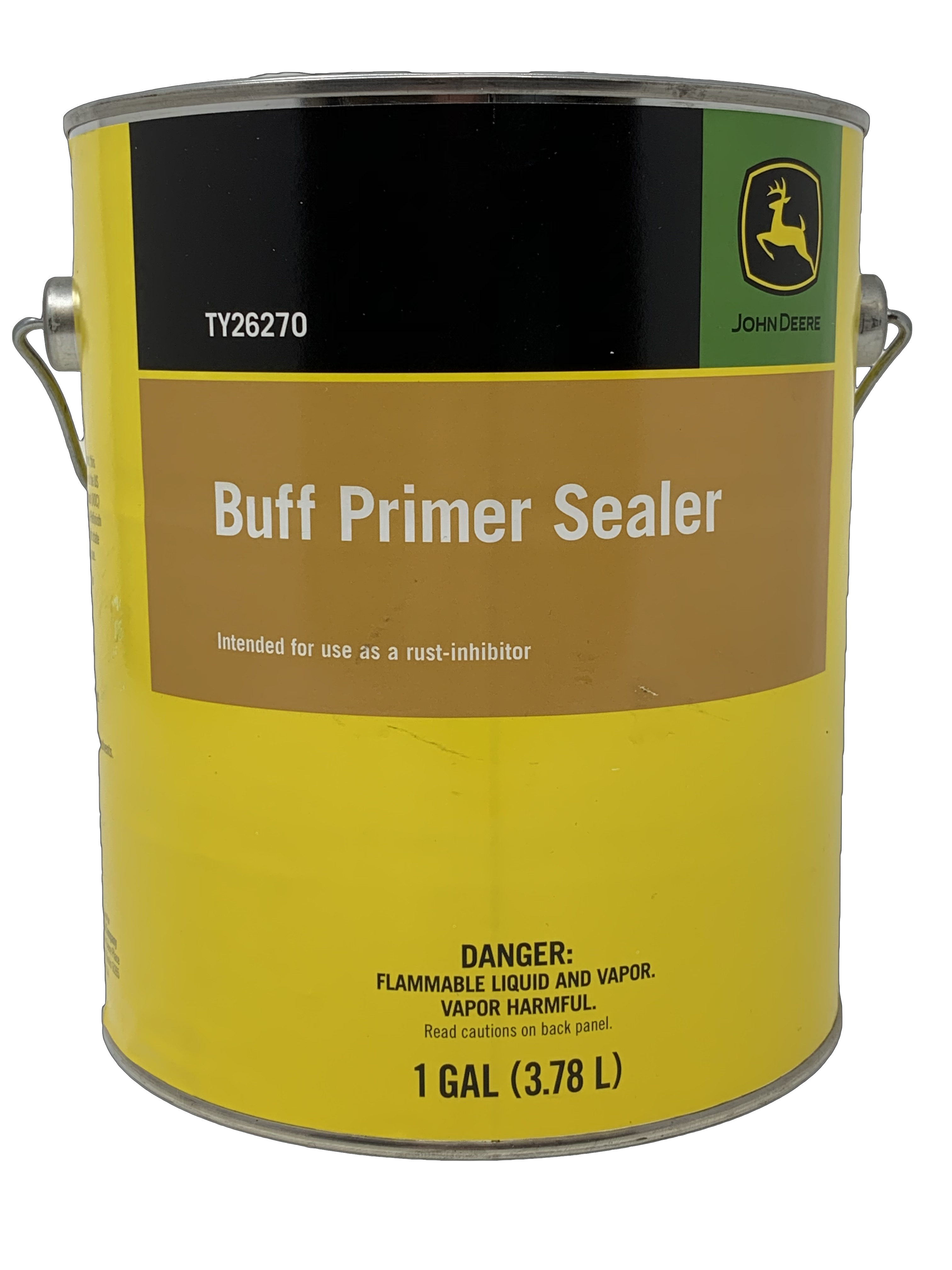 John Deere Buff Primer Sealer Gallon TY26270
