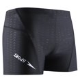 thumbnail image 4 of Summer Savings Clearance Men‘S Boxer Shark Skin Hot Spring Anti-Awkward Adult Pure Color Swimming Shorts, 4 of 8