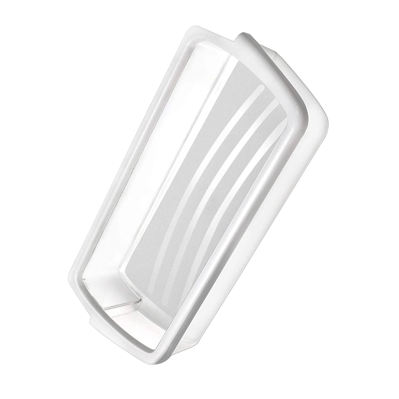Scaroo W10321304 Door Shelf Bin Compatible With Whirlpool Replaces 2171046 2-Pack