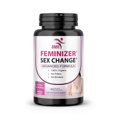 thumbnail image 1 of Cápsulas feminizadoras para cambiar de sexo Pueraria Mirifica Trans Women, 1 of 8