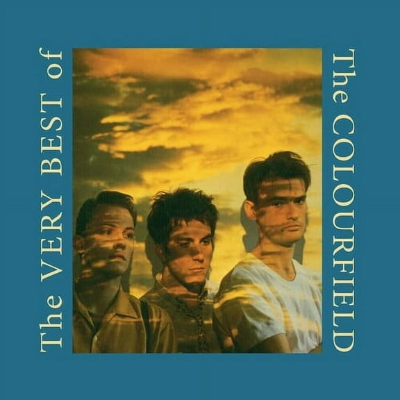 The Colourfield - Very Best Of The COLOURFIELD - Music & Performance - CD