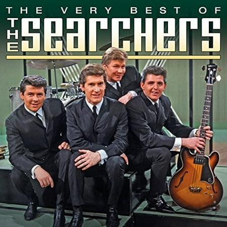 The Very Best Of The Searchers (Best Of The Searchers)