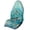 Sea Turtle, variant on Binienty Sea Turtle Car Seat Cover Washable Sweat Towel For Gym Yoga Swimming Anti-Slip Tropical Palm Tree Waterproof Car Seat Protector for SUV Truck Sedan